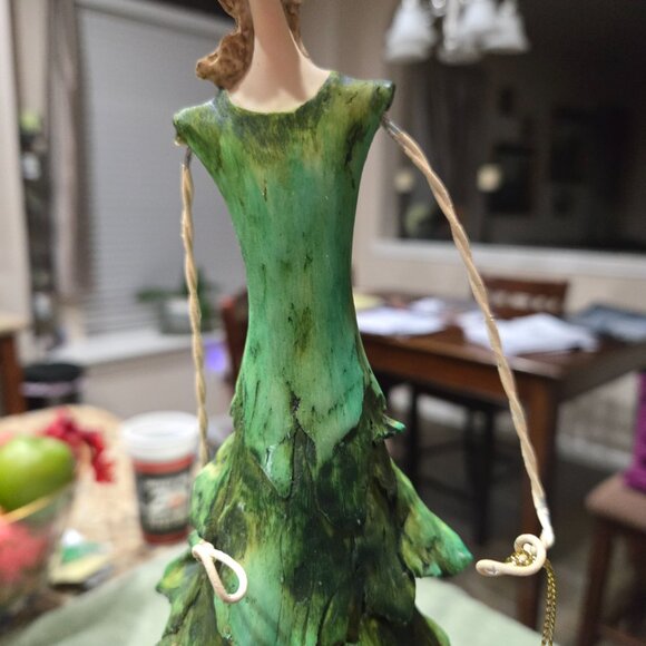 Christmas Tree type decor - Picture 3 of 7